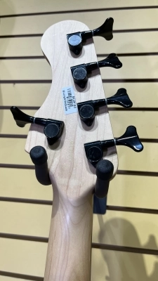 Spector Coda 5 Bass 5